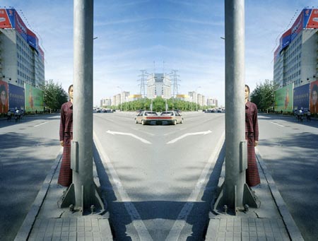 Feifei Lu 09
