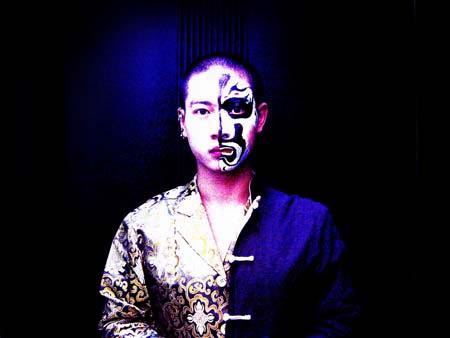 Xi Xiaogiong 05